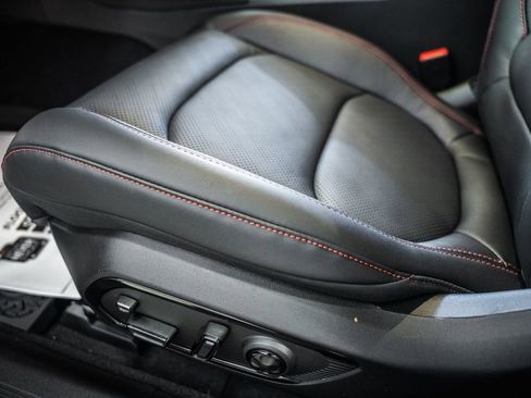 New 2026 Dodge Charger Scat Pack AWD/4WD image 36