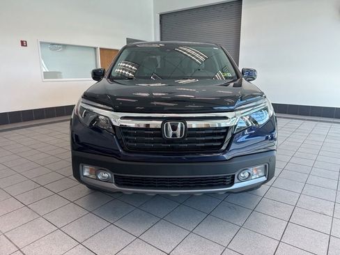 Used 2020 Honda Ridgeline RTL-E image 7