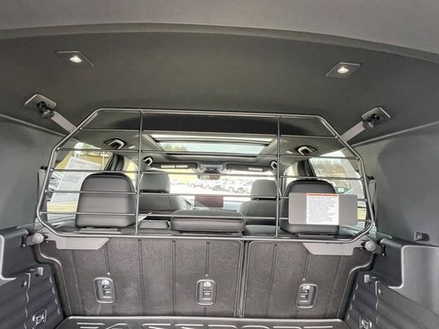 New 2026 Honda Passport TrailSport image 18