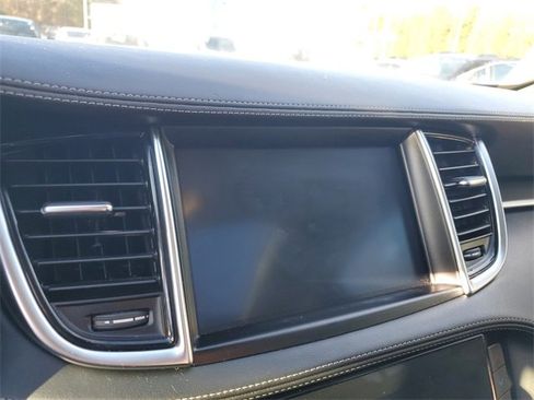 Used 2022 INFINITI QX50 Luxe image 29