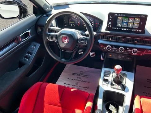 Used 2026 Honda Civic Type R image 51