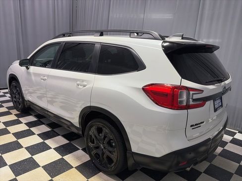 Used 2023 Subaru Ascent Onyx Edition Limited image 6