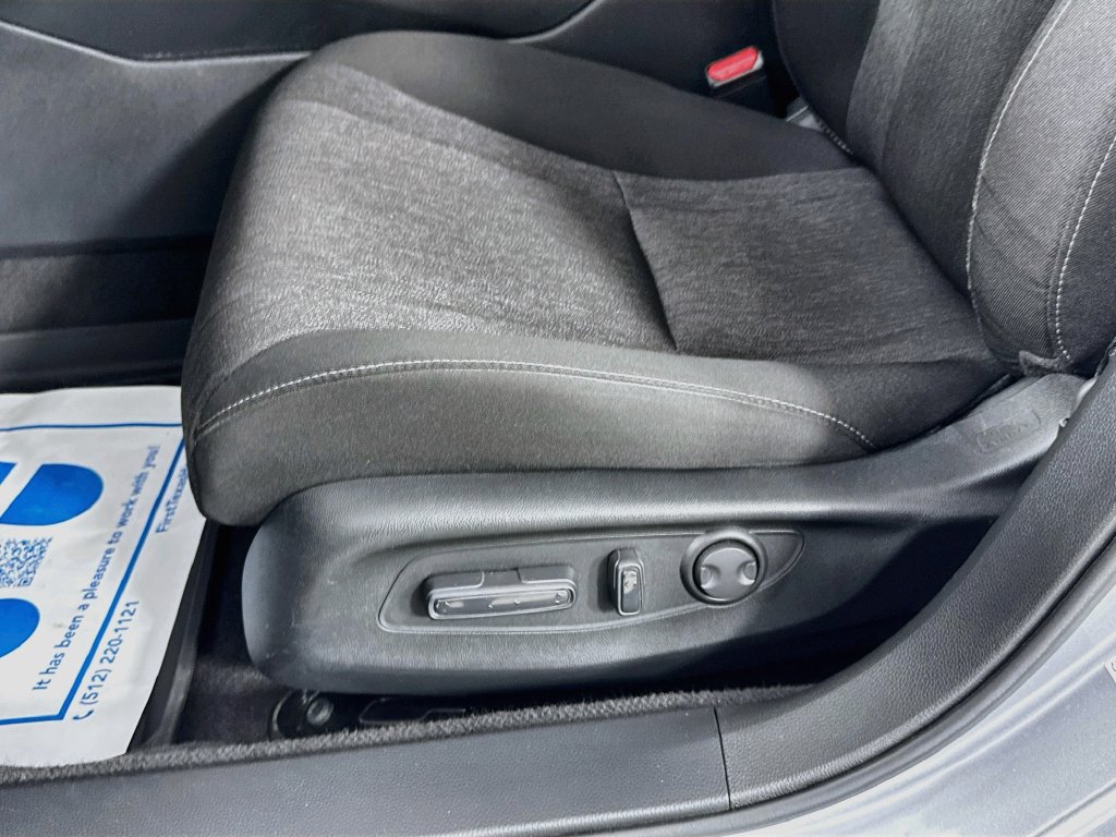 Used 2023 Honda Accord EX image 23
