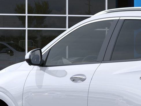 New 2026 Buick Encore GX Avenir w/ Avenir Technology Package FWD image 12