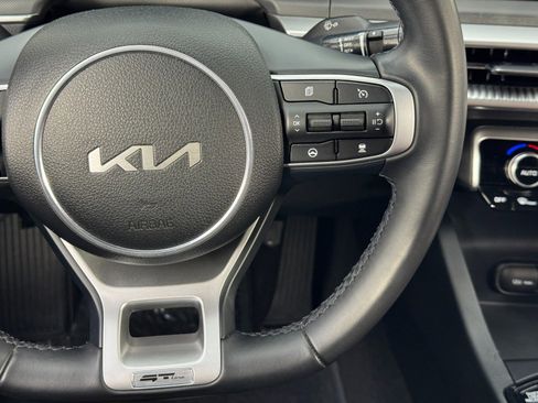 Used 2023 Kia K5 GT-Line w/ GT-Line Premium Package image 20