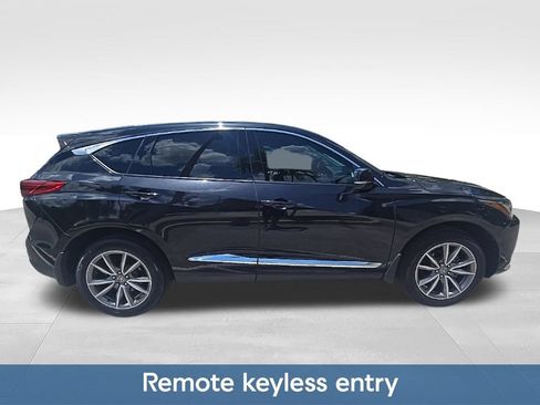 Used 2023 Acura RDX FWD w/ Technology Package image 8