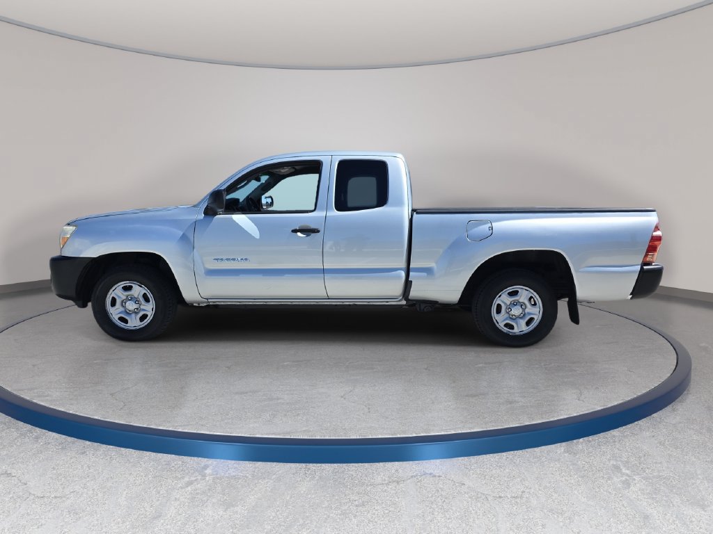 Used 2008 Toyota Tacoma 2WD Access Cab w/ Convenience Pkg image 9