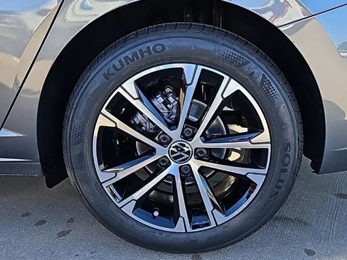New 2026 Volkswagen Jetta Sport FWD image 9
