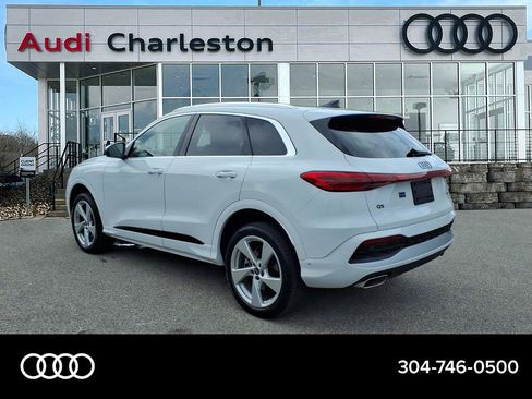 Certified 2025 Audi Q5 Premium w/ Premium Plus AWD/4WD image 5
