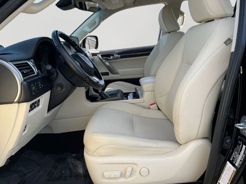 Certified 2023 Lexus GX 460 Premium image 15