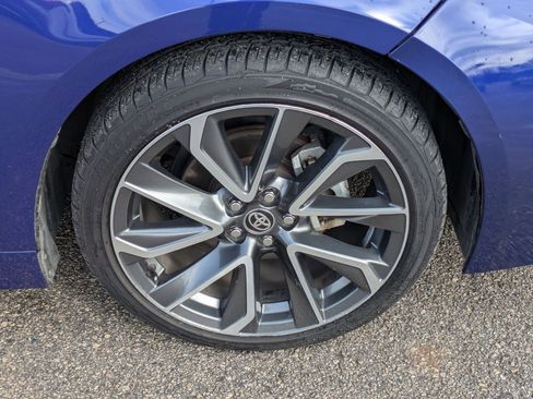 Used 2022 Toyota Corolla SE image 29