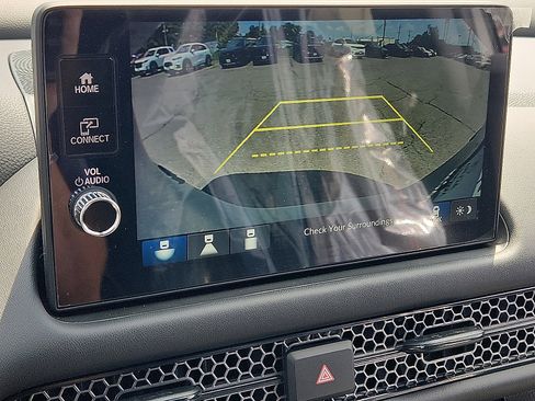 New 2026 Honda HR-V Sport image 15