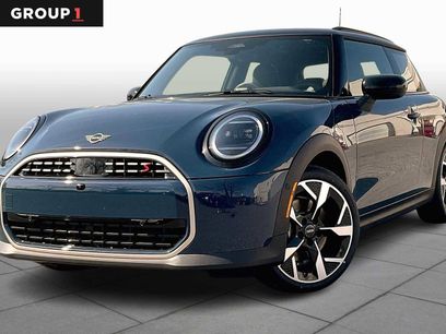 New 2026 MINI Cooper S