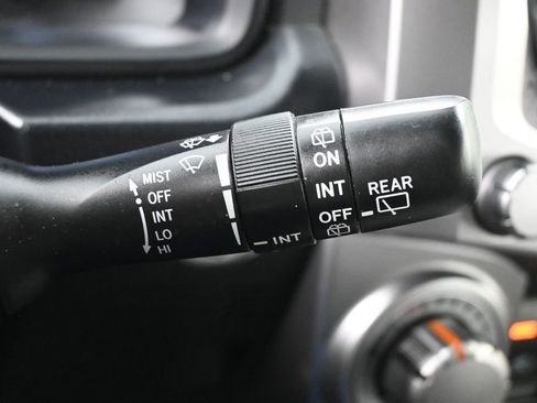 Used 2024 Toyota 4Runner SR5 AWD/4WD image 16