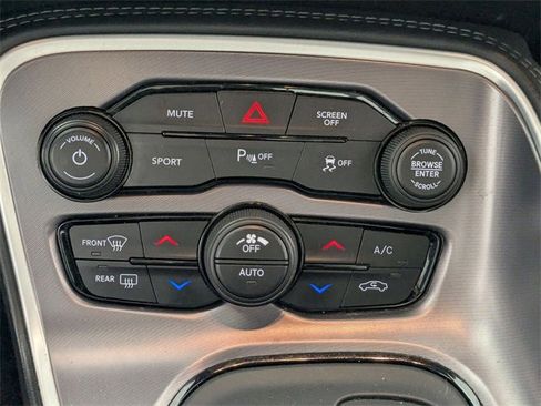 Used 2019 Dodge Challenger GT w/ Blacktop Package image 22