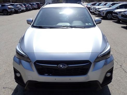 Used 2019 Subaru Crosstrek 2.0i Limited image 11
