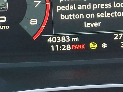 Used 2022 Audi Q3 2.0T Premium Plus image 21