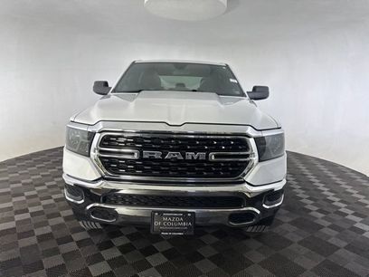 Used 2023 RAM 1500 Big Horn
