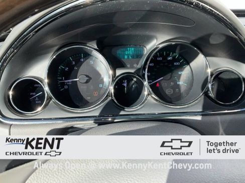 Used 2016 Buick Enclave Premium w/ Experience Buick Package image 27