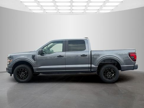 New 2026 Ford F150 STX AWD/4WD image 6