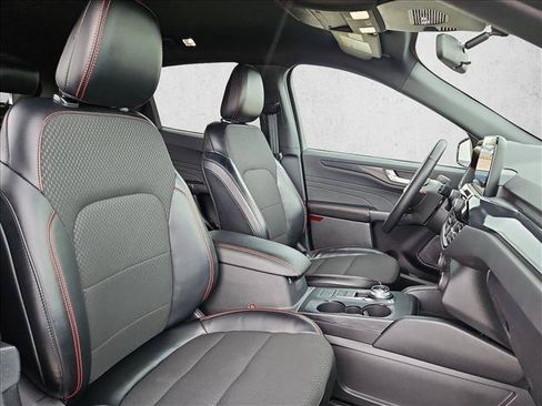 Used 2024 Ford Escape ST-Line FWD image 21