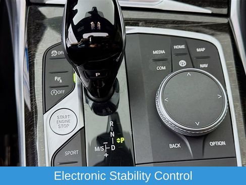 Used 2022 BMW 330i xDrive Sedan w/ Premium Package 2 AWD/4WD image 22