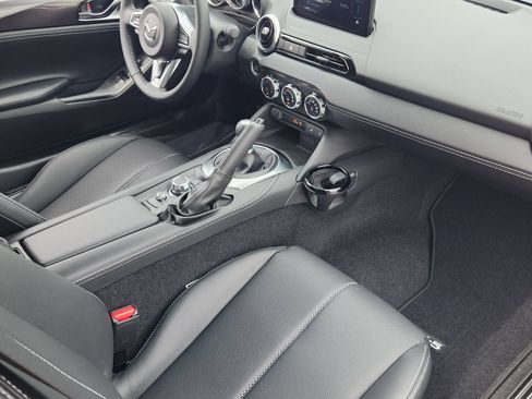 New 2026 MAZDA MX-5 Miata Grand Touring RWD image 26