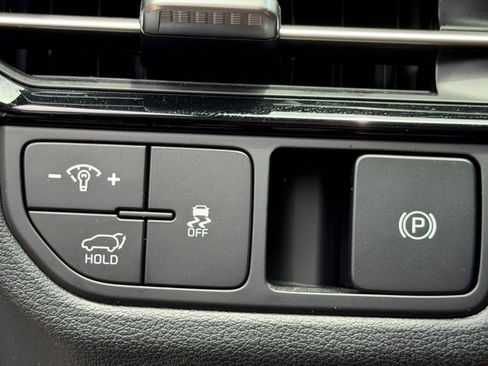 Certified 2026 Kia Sportage SX FWD image 26