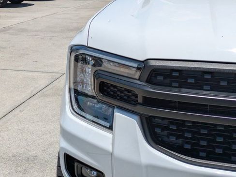 New 2025 Ford Ranger XL RWD image 12