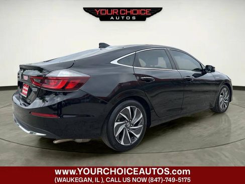 Used 2019 Honda Insight Touring image 6