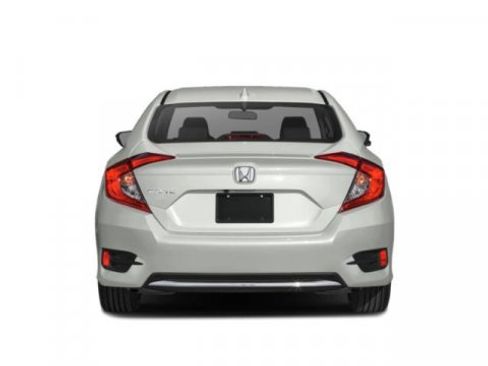 Used 2021 Honda Civic EX image 5