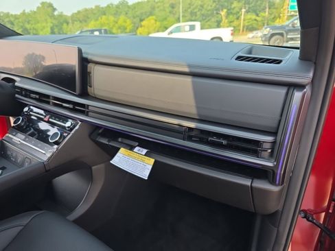 New 2025 Hyundai Santa Fe Calligraphy image 35