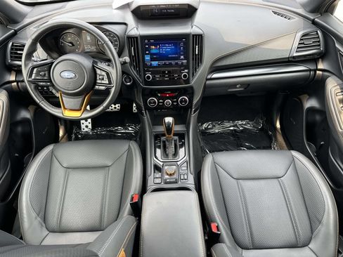 Certified 2023 Subaru Forester Wilderness AWD/4WD image 12