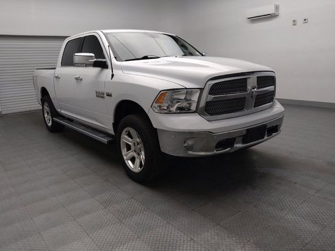 Used 2017 RAM 1500 Lone Star AWD/4WD image 22