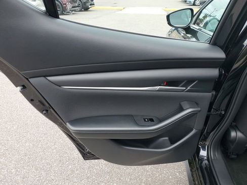 New 2026 MAZDA MAZDA3 s image 10