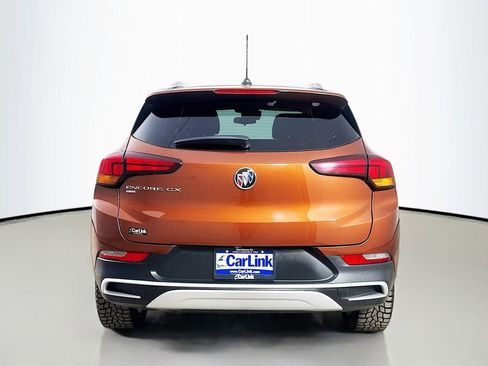 Used 2020 Buick Encore GX Select w/ Experience Buick Package AWD/4WD image 7