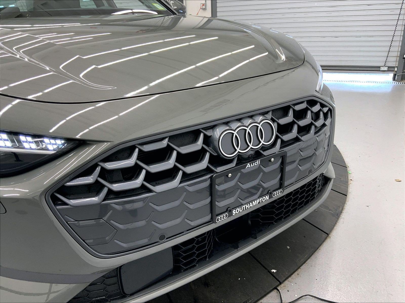 Certified 2025 Audi A5 Premium Plus w/ Premium Plus AWD/4WD image 29