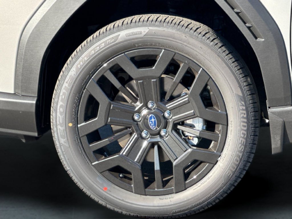 New 2026 Subaru Outback Limited XT AWD/4WD image 33