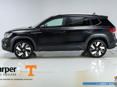 Used 2024 Volkswagen Taos SEL AWD/4WD image 40