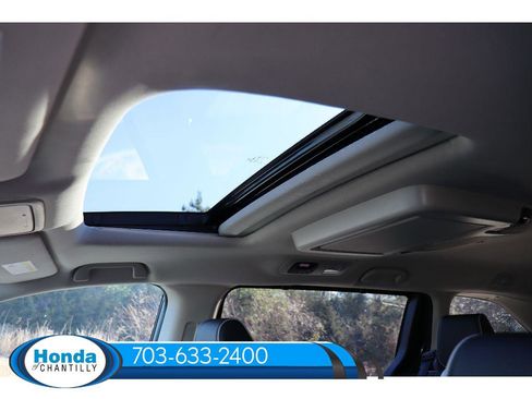 New 2026 Honda Odyssey Elite image 20