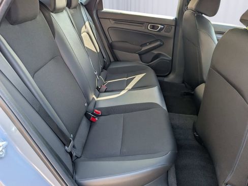 Certified 2023 Honda Civic Sport image 10