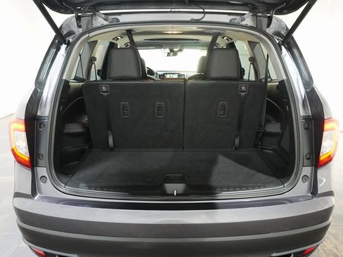 Used 2022 Honda Pilot Special Edition image 7