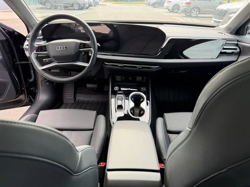 New 2026 Audi A6 Premium Plus AWD/4WD image 17