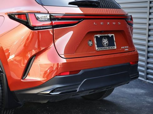 Used 2022 Lexus NX 350 AWD w/ Premium Package image 9