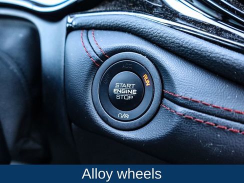 Used 2025 Dodge Durango GT w/ Blacktop Package image 25