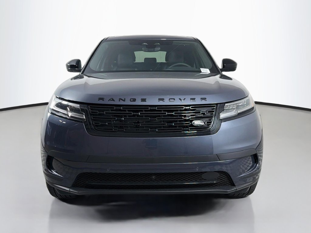 New 2026 Land Rover Range Rover Velar S AWD/4WD image 2