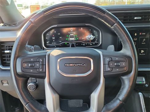 Used 2023 GMC Sierra 1500 Denali image 24
