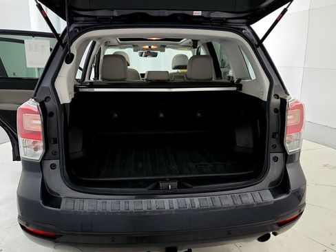 Used 2018 Subaru Forester 2.5i Limited AWD/4WD image 17