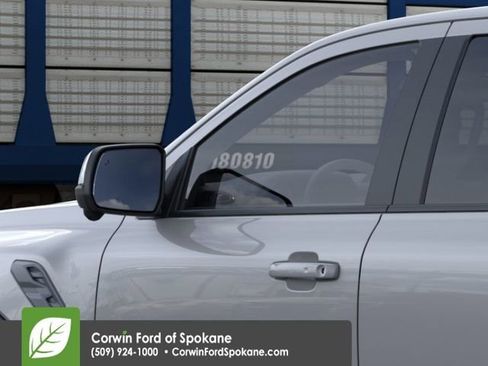 New 2026 Ford Ranger Raptor AWD/4WD image 20