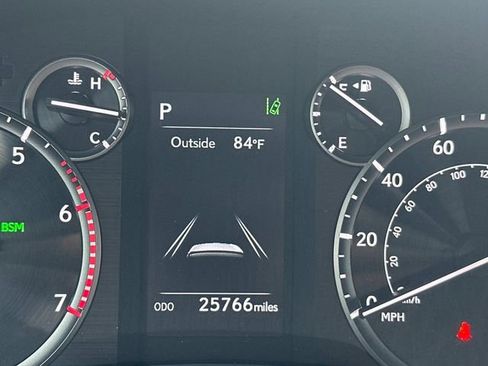 Used 2023 Lexus GX 460 Premium image 29